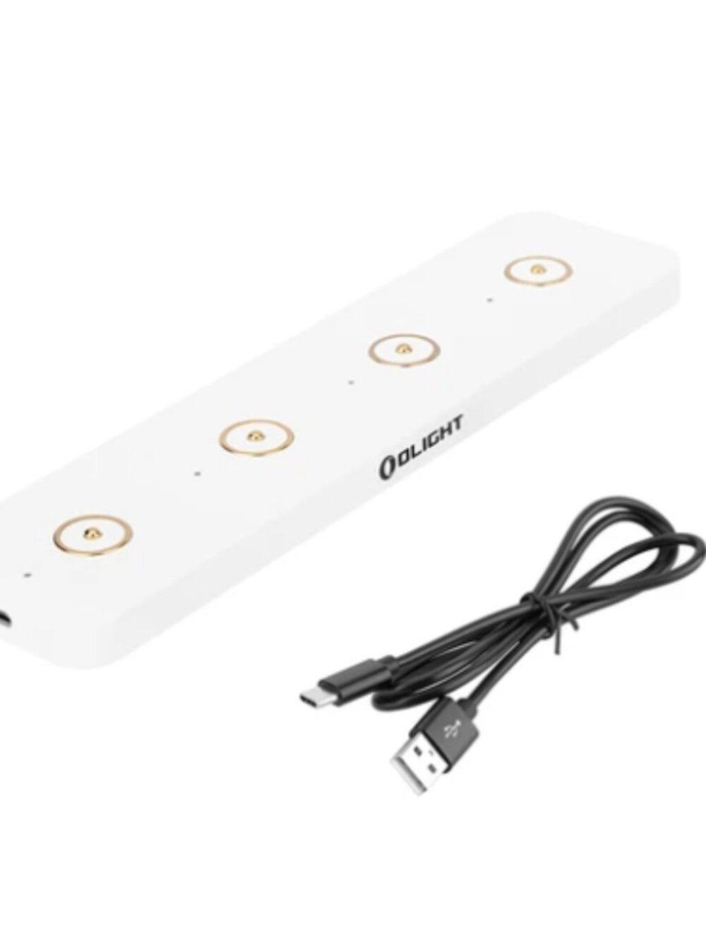 Olight Omino Flashlight Magnetic Charger